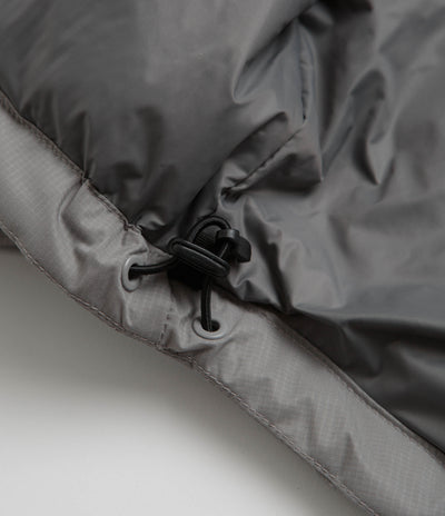 Cayl Primaloft Jacket in Grey