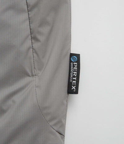 Cayl Primaloft Jacket in Grey