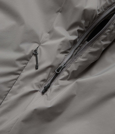 Cayl Primaloft Jacket in Grey