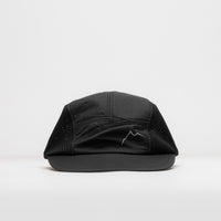 Cayl Reflect Mesh Cap in Black thumbnail