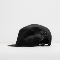 Cayl Reflect Mesh Cap in Black thumbnail