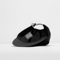 Cayl Reflect Mesh Cap in Black thumbnail