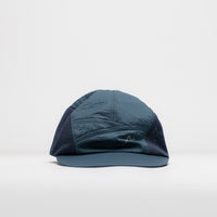Cayl Reflect Mesh Cap in Dark Blue thumbnail