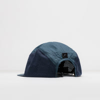 Cayl Reflect Mesh Cap in Dark Blue thumbnail