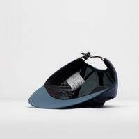 Cayl Reflect Mesh Cap in Dark Blue thumbnail