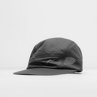 Cayl Reflect Mesh Cap in Dark Grey thumbnail