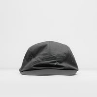 Cayl Reflect Mesh Cap in Dark Grey thumbnail