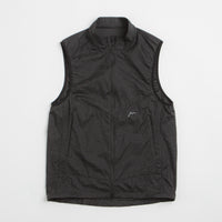 Cayl Reflect Wind Vest - Black thumbnail