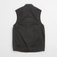 Cayl Reflect Wind Vest - Black thumbnail