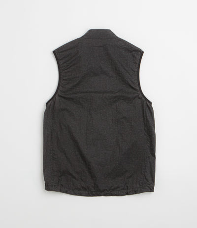 Cayl Reflect Wind Vest - Black