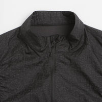 Cayl Reflect Wind Vest - Black thumbnail