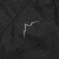 Cayl Reflect Wind Vest - Black thumbnail