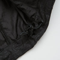 Cayl Reflect Wind Vest - Black thumbnail