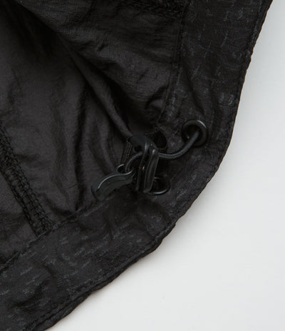 Cayl Reflect Wind Vest - Black
