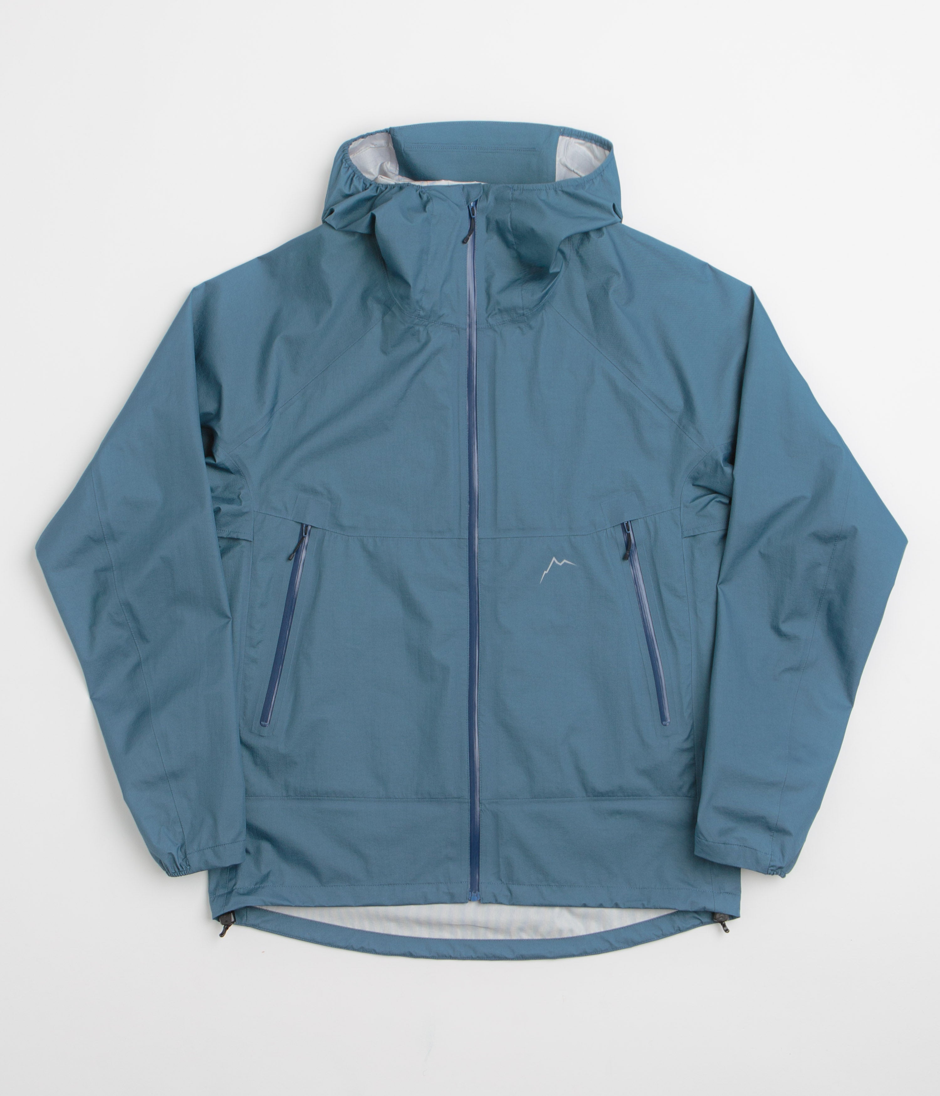 Cayl Respire 3L Jacket  - Dark Blue