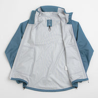 Cayl Respire 3L Jacket  - Dark Blue thumbnail
