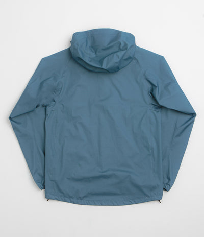 Cayl Respire 3L Jacket  - Dark Blue