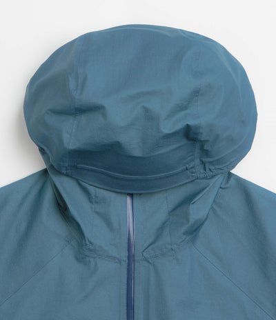 Cayl Respire 3L Jacket  - Dark Blue