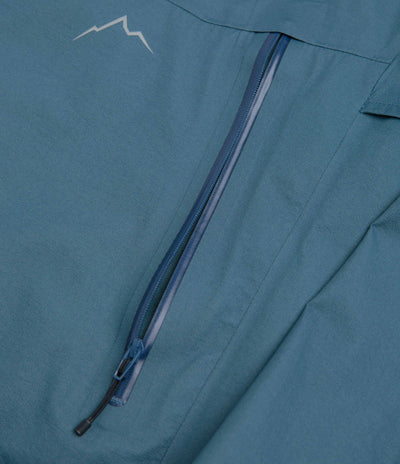 Cayl Respire 3L Jacket  - Dark Blue