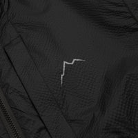 Cayl Ripstop Nylon Jacket in Black thumbnail