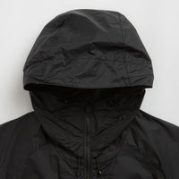 Cayl Ripstop Nylon Jacket in Black thumbnail