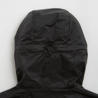 Cayl Ripstop Nylon Jacket in Black thumbnail