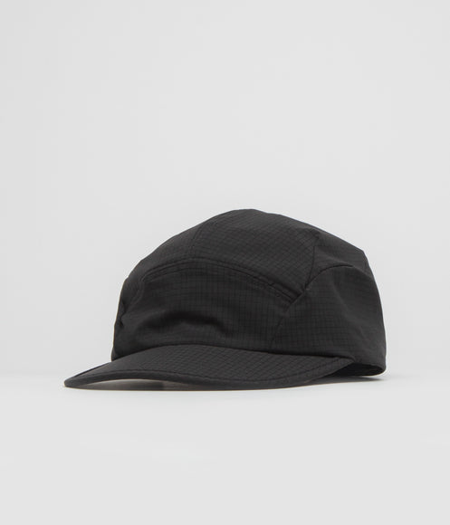 Cayl SB Flow Cap - Black