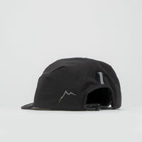 Cayl SB Flow Cap in Black thumbnail