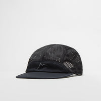 Cayl SB Trail Cap in Black thumbnail