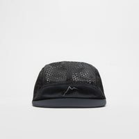 Cayl SB Trail Cap in Black thumbnail