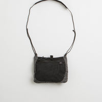 Cayl Seorak 2 Grid Bag - Black thumbnail