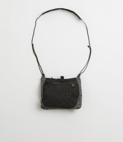 Cayl Seorak 2 Grid Bag - Black