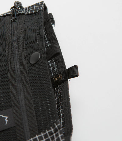 Cayl Seorak 2 Grid Bag - Black