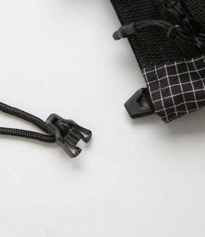 Cayl Seorak 2 Grid Bag - Black