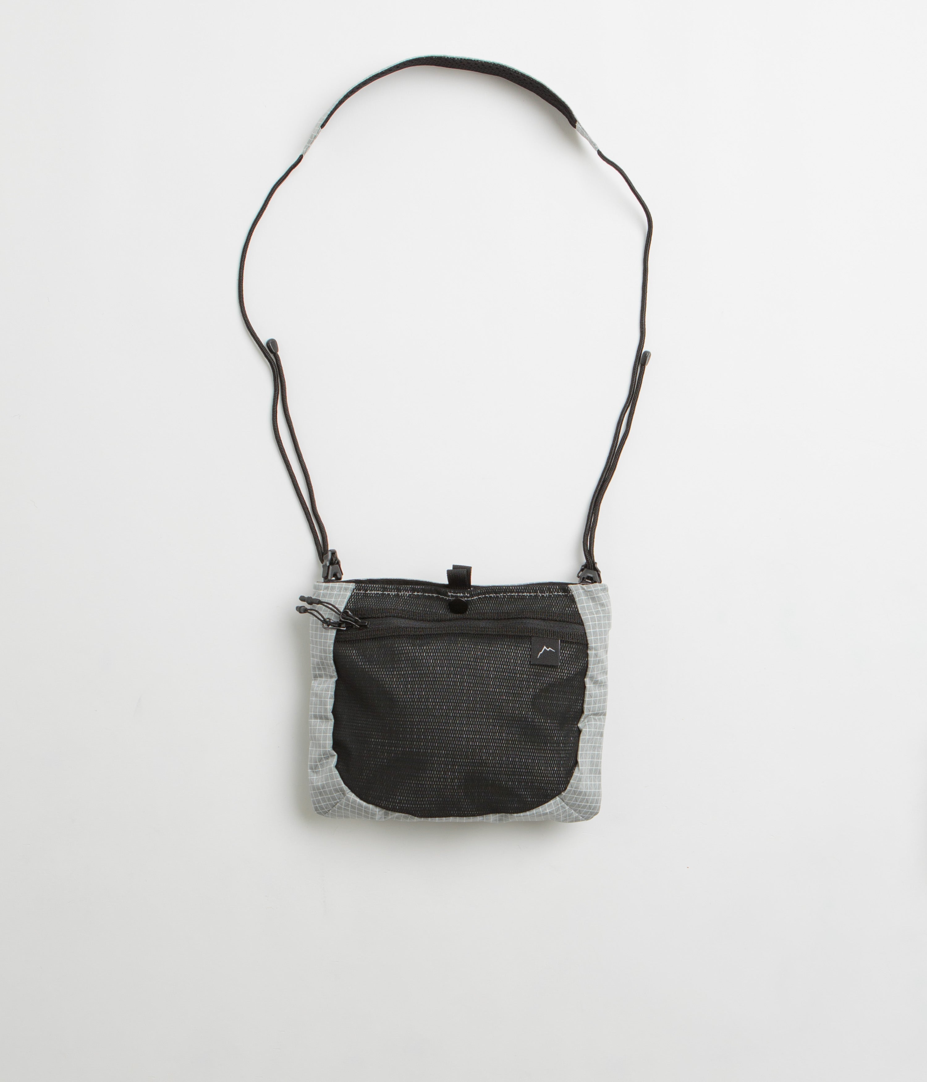 Cayl Seorak 2 Grid Bag in Grey