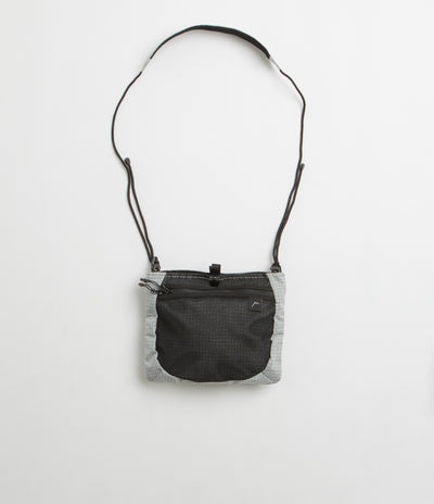 Cayl Seorak 2 Grid Bag - Grey