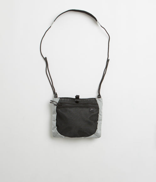 Cayl Seorak 2 Grid Bag - Grey