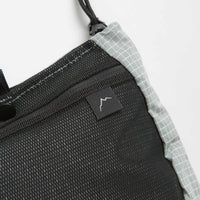 Cayl Seorak 2 Grid Bag - Grey thumbnail