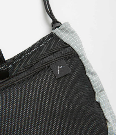 Cayl Seorak 2 Grid Bag - Grey