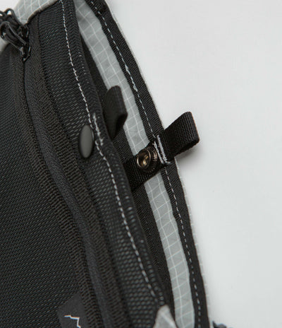 Cayl Seorak 2 Grid Bag - Grey