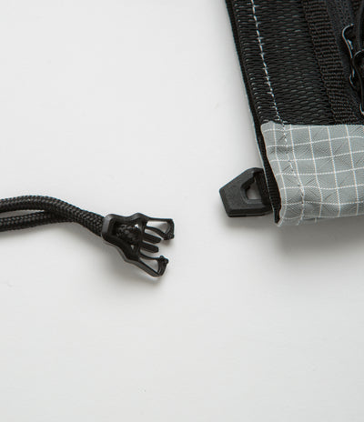 Cayl Seorak 2 Grid Bag - Grey