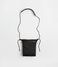 Cayl Seorak 3 Light Solid Bag in Black