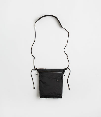 Cayl Seorak 3 Light Solid Bag in Black