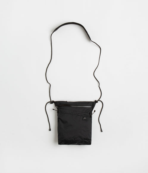 バッグ CAYL Seorak 3 Grid Black CAYL / SEORAK3（B-GRID） | st. valley house - セントバレー