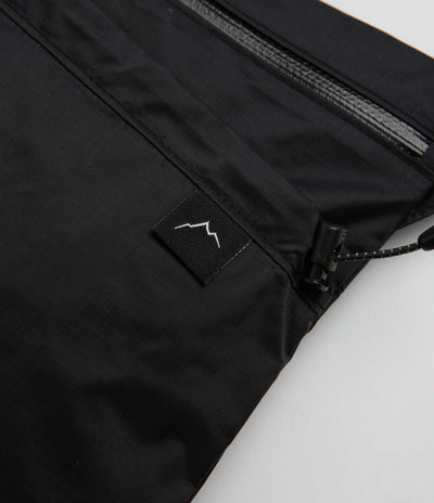 Cayl Seorak 3 Light Solid Bag in Black