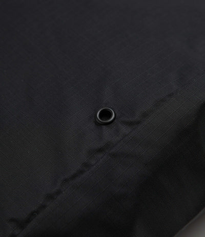 Cayl Seorak 3 Light Solid Bag in Black