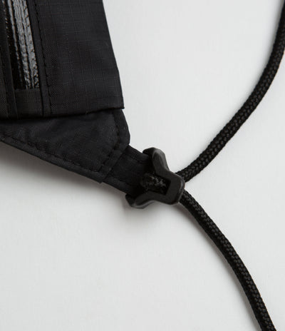 ★CAYL★ SEORAK 3 LIGHT SOLID (Black) CAYL - SEORAK 3 LIGHT SOLID | HBX - Globally Curated Fashion
