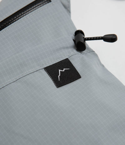Cayl Seorak 3 Light Solid Bag in Grey