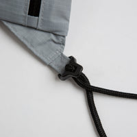 Cayl Seorak 3 Light Solid Bag in Grey thumbnail