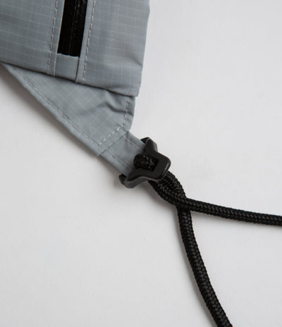 Cayl Seorak 3 Light Solid Bag in Grey